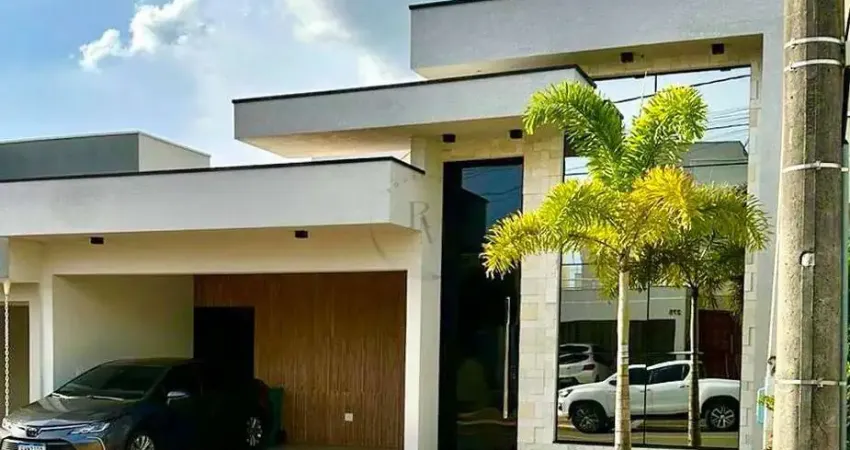 Casa de 3 dormitorios no Jardim Golden Park Residence, Hortolandia