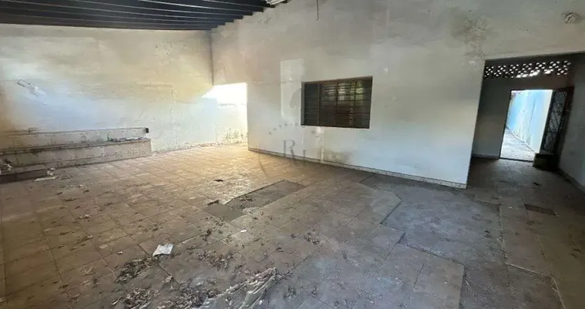 Casa comercial com 1 sala à venda na Rua Zacharias Costa Camargo, 380, Loteamento Remanso Campineiro, Hortolândia