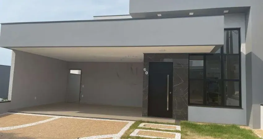 Casa a Venda no condominio Parque Olivio Franceschini em Hortolandia/SP