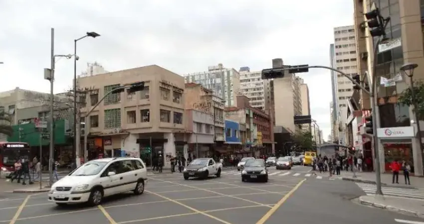 Sala comercial com 1 sala para alugar na Avenida Doutor Moraes Salles, 593, Centro, Campinas