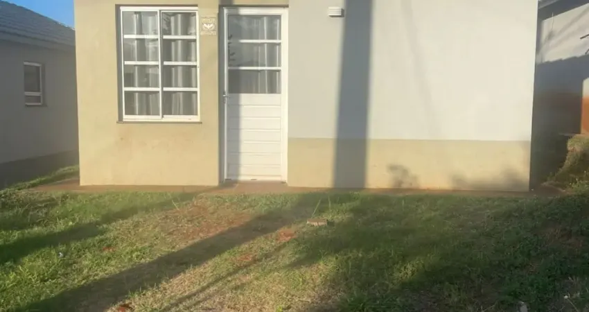 Direito de Casa a Venda no Jardim Bem Viver Londrina