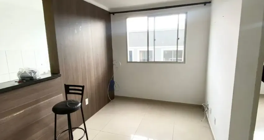 Direito De Apartamento próximo ao Londrina Norte Shopping