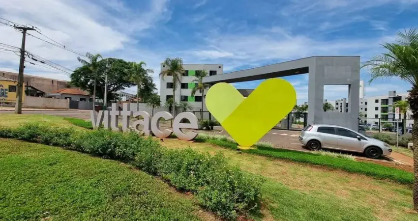 VENDO DIREITO APARTAMENTO 3 QUARTOS COM SACADA E CHURRASQUEIRA NO VITACCE EM CAMBÉ