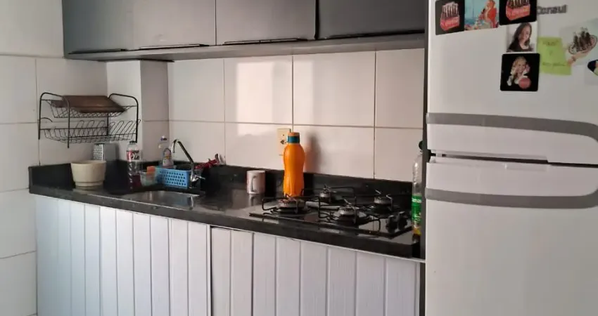 Vendo Direito de Apartamento em Cambe