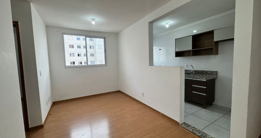 Vendo Direito de Apartamento Dois Quartos  Com Elevador