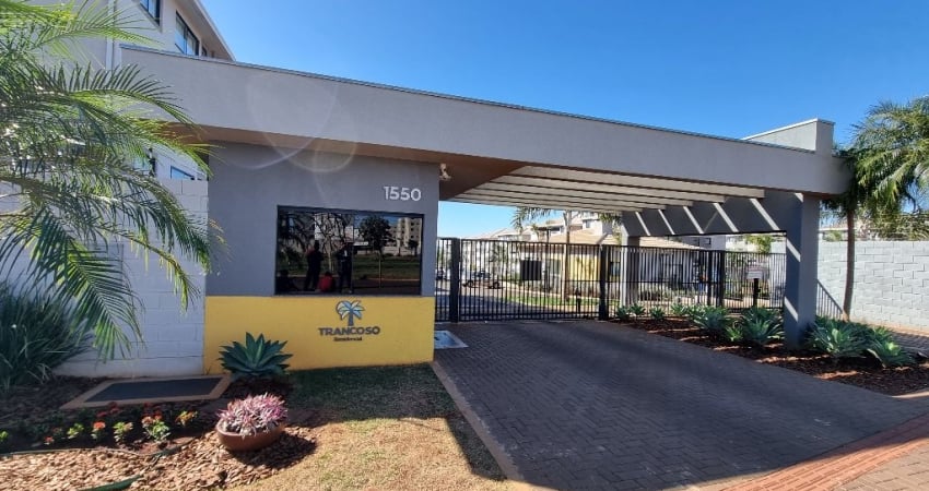 Direitos de Apartamento Residencial Trancoso - em Londrina