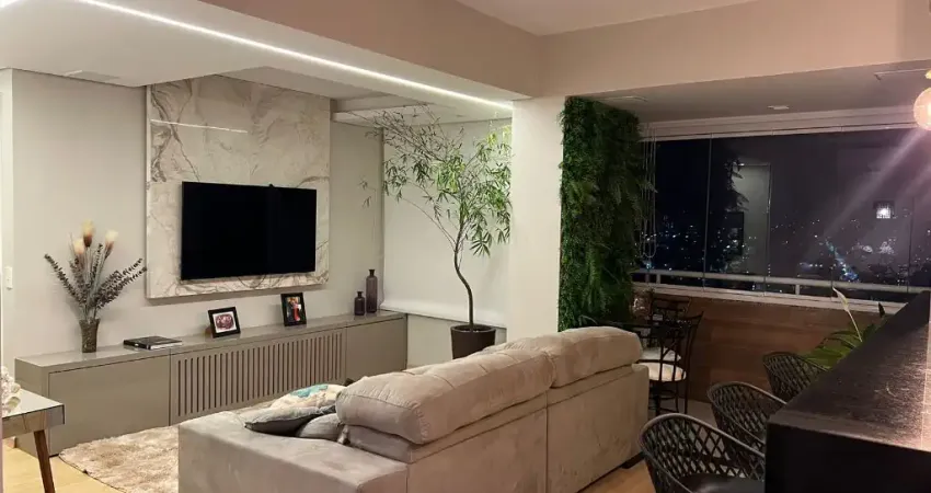 Direito - Apartamento Dois Quartos Perto do Shopping Boulevard