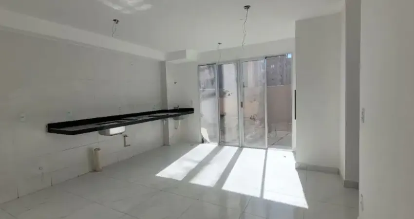 Apartamento com 2 quartos para alugar na Avenida Rosalvo Marques Bonfim, 1501, Jardim Maria Celina, Londrina
