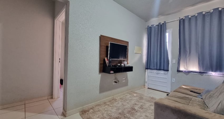 Vendo Direito de Casa No Jardim Bem Viver - Zona  Norte