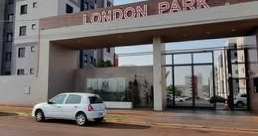 Apartamento com 2 quartos para alugar na Avenida Rosalvo Marques Bonfim, Jardim Maria Celina, Londrina