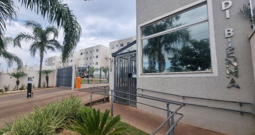 Apartamento com 1 quarto à venda na Estrada dos Pioneiros, 500, Jardim Morumbi, Londrina