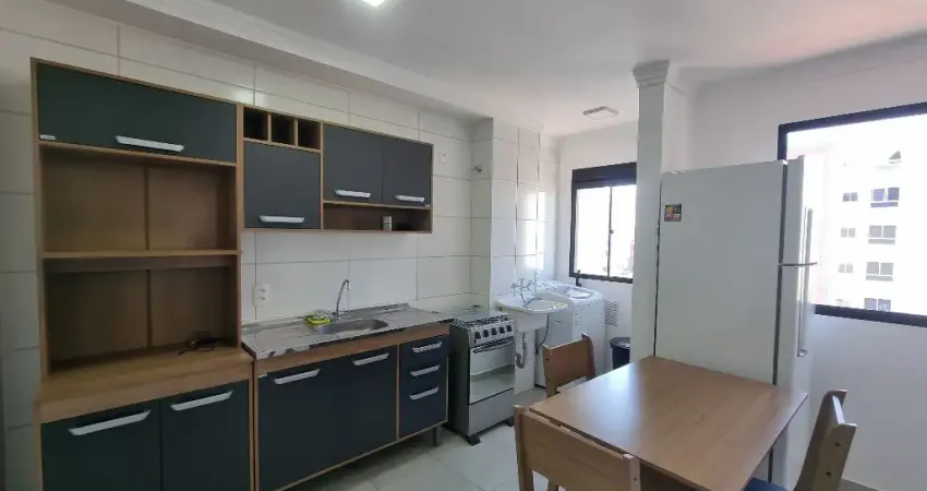 Apartamento com 2 quartos para alugar na Avenida Rosalvo Marques Bonfim, 1055, Jardim Maria Celina, Londrina