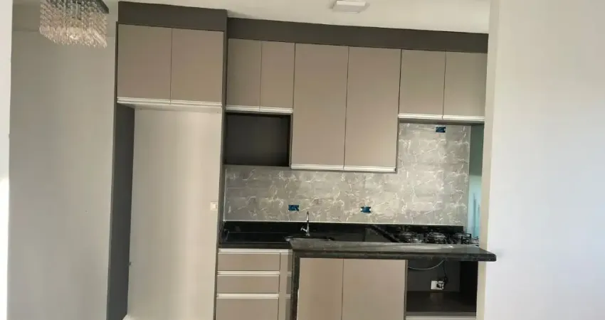 OPORTUNIDADE IMPERDIVEL Assuma o financiamento deste imóvel com cozinha planejada