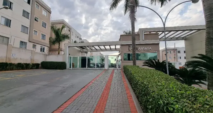 ALUGO SEM FIADOR apartamento na Zona Oeste próximo a Faculdade UEL.