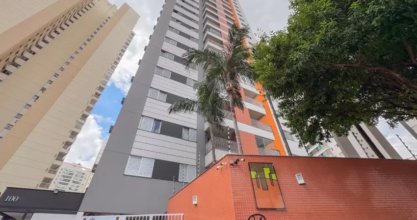 Apartamento com 3 quartos à venda na Rua Antônio Pisicchio, 100, Gleba Fazenda Palhano, Londrina