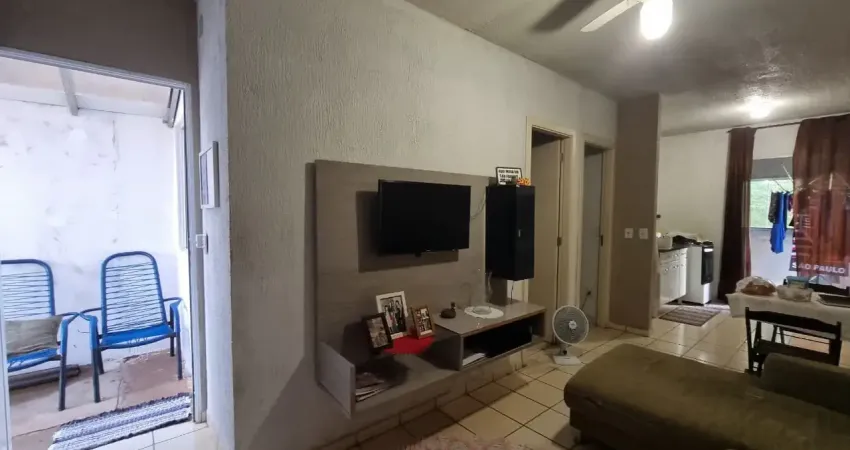 Vendo direitos de casa em condomínio tres quartos - zona norte