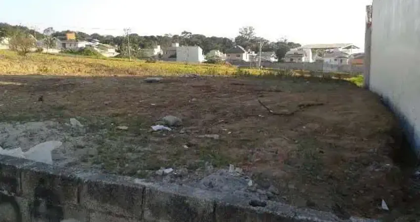 Terreno à venda na Rua Fernando Sabino 7, Loteamento Villa Branca, Jacareí