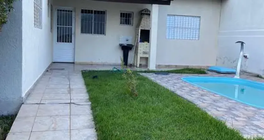Casa com 2 quartos à venda na Rua Expedicionário Oscar Palmeira de Abreu, Jardim Yolanda, Jacareí
