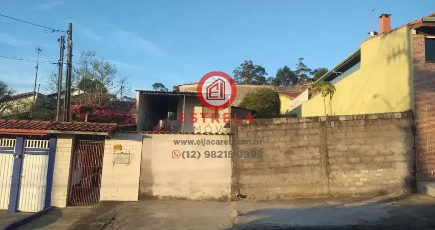 Casa com 1 quarto à venda na Rua Rosaria Maria da Conceição, Bandeira Branca, Jacareí