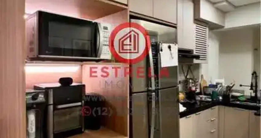 Apartamento à venda no jardim califórnia, jacareí - 2 dorms, 56m²