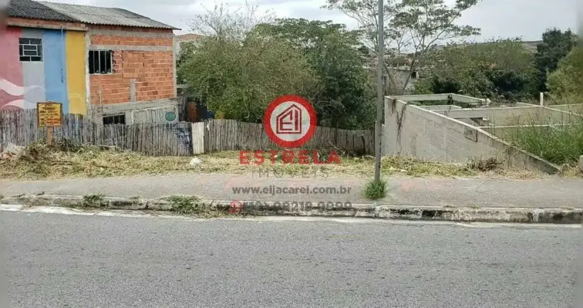 Chácara / sítio à venda na Estrada Municipal Edson Loesch de Freitas, Jardim Pedra Mar, Jacareí