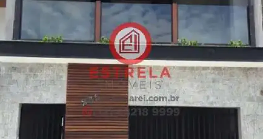 Casa com 2 quartos à venda na Avenida Benedita Martins Siqueira, Jardim Emília, Jacareí