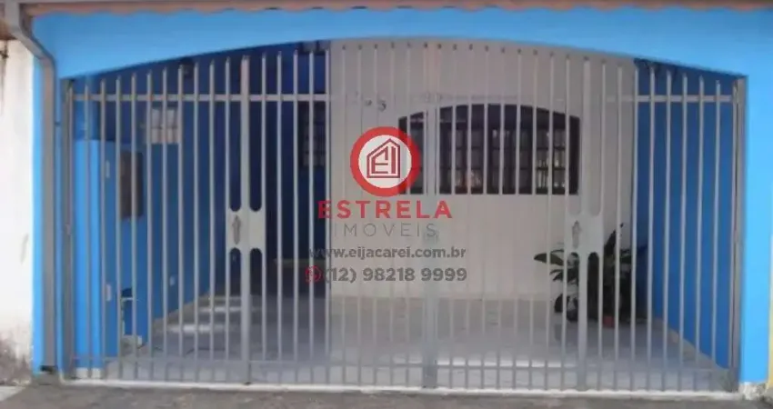 Casa com 2 quartos à venda na Rua Avelino Esmerio da Silva, Jardim do Portal, Jacareí