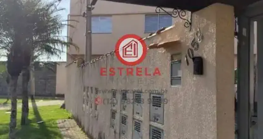 Casa com 2 quartos à venda na Avenida Dante Siani, Jardim Santa Marina, Jacareí