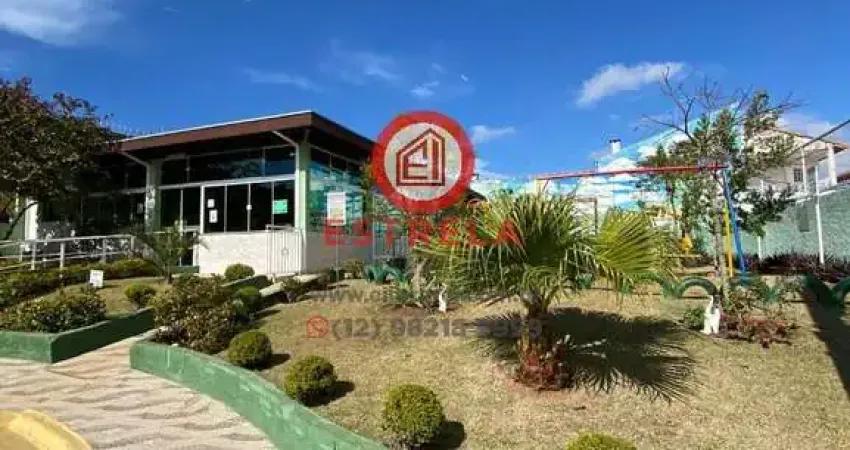 Casa com 2 quartos à venda na Rua Francisca de Freitas Martins, Parque Califórnia, Jacareí