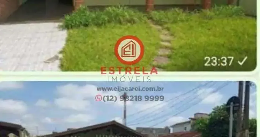 Casa com 2 quartos à venda na Rua Ilhéus, Jardim Satélite, São José dos Campos