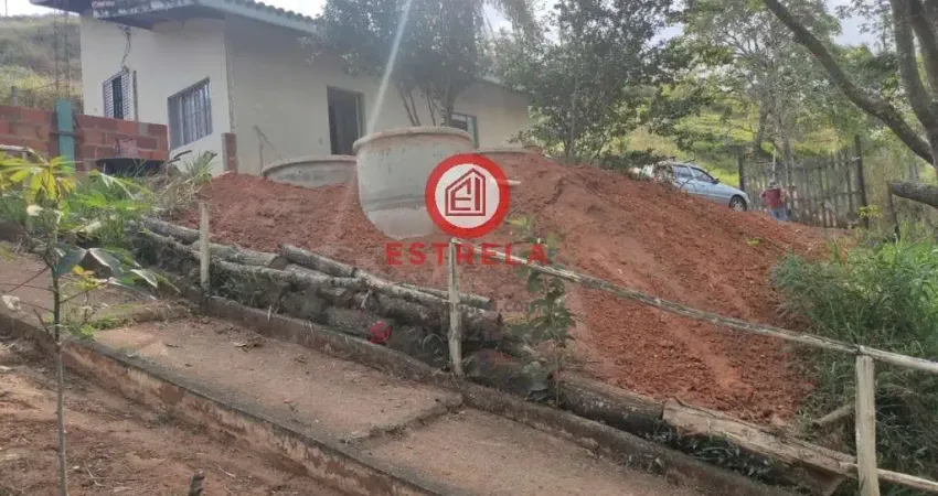 Chácara / sítio com 2 quartos à venda na Estrada Varadouro, Jardim Colônia, Jacareí