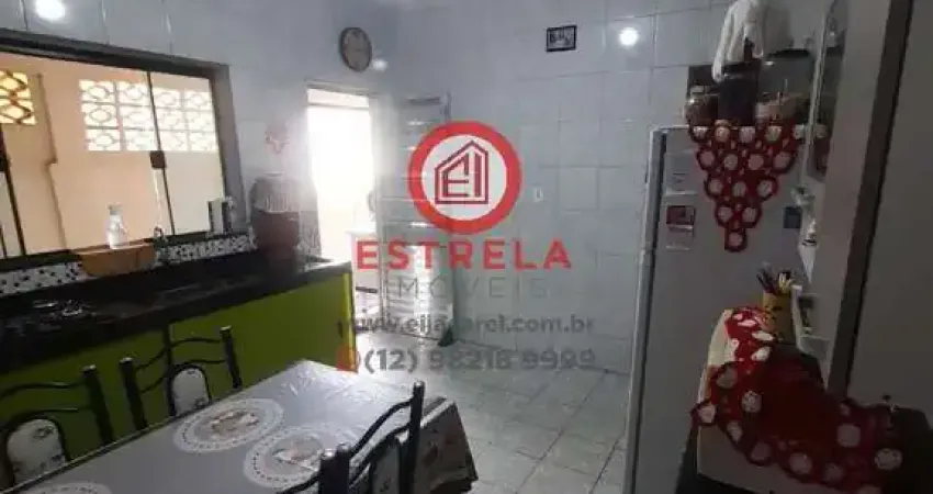 Casa com 2 quartos à venda na Rua Carlos Saloni, Jardim Santa Inês I, São José dos Campos