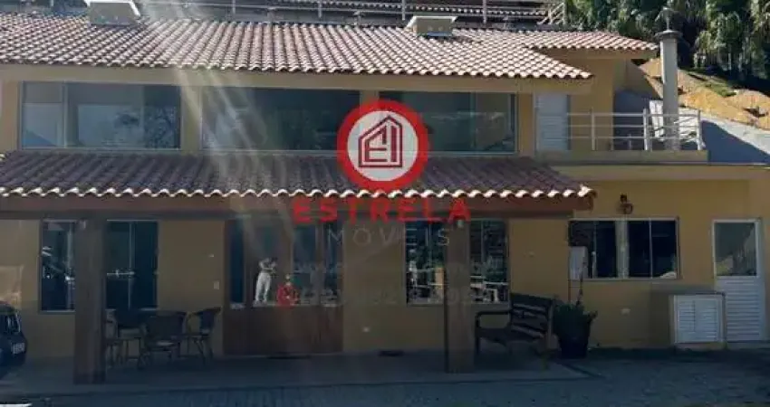 Chácara / sítio com 3 quartos para alugar na Rua das Cotovias, Chácaras Condomínio Recanto Pássaros II, Jacareí