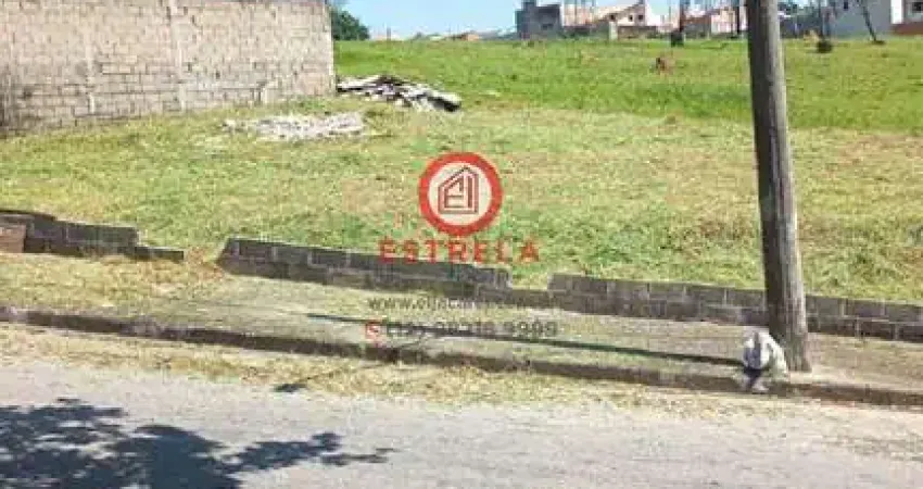 Chácara / sítio à venda na Rua Novara, Residencial Santa Paula, Jacareí