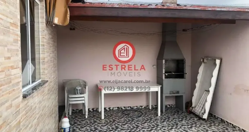 Casa à venda no centro de jacareí, 4 quartos, 240m², r$550 mil