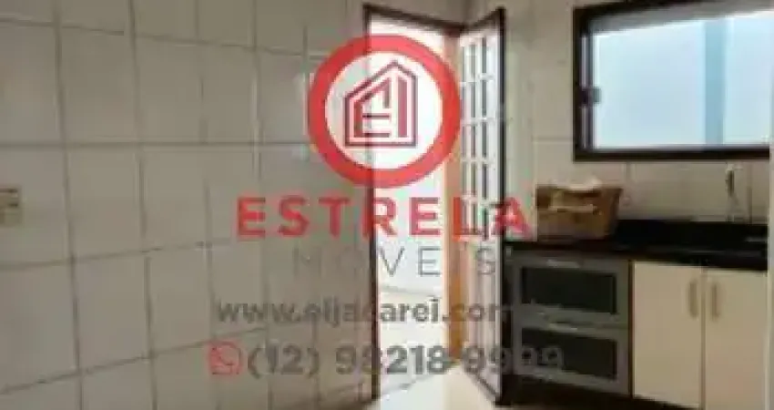 Casa com 2 quartos à venda na Rua José Antonio Matias, Jardim Santa Marina, Jacareí