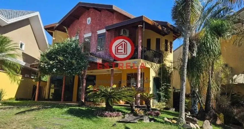 Casa com 3 quartos à venda na Rua Tom Jobim, Loteamento Villa Branca, Jacareí