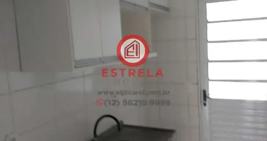 Casa com 2 quartos à venda na Avenida Engenheiro David Monteiro Lino, Jardim Marcondes, Jacareí