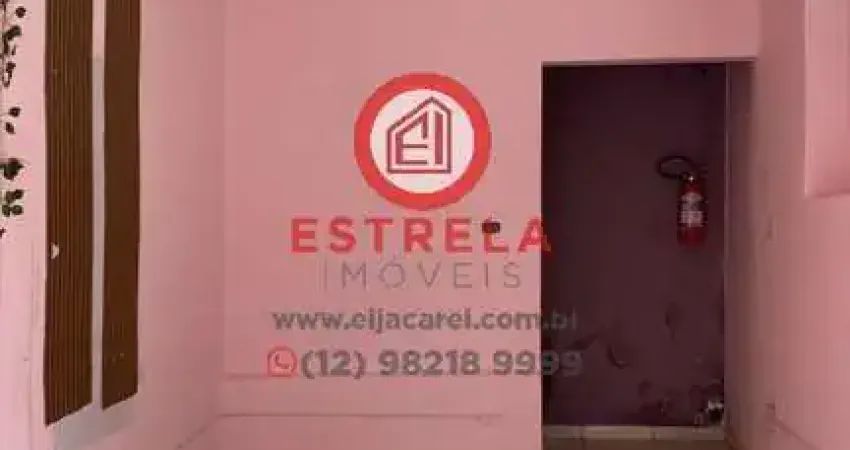 Sala comercial para alugar na Rua Corneteiro de Jesus, Centro, Jacareí