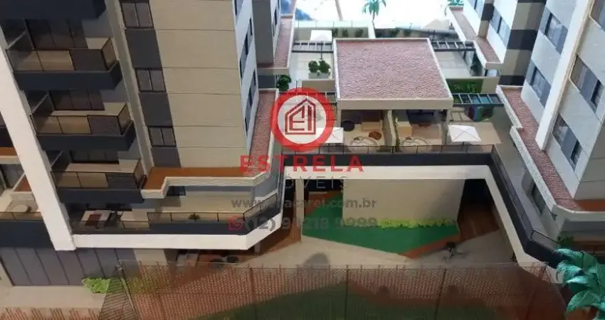 Apartamento à venda no bosque dos eucaliptos, 143m², 3 dorms