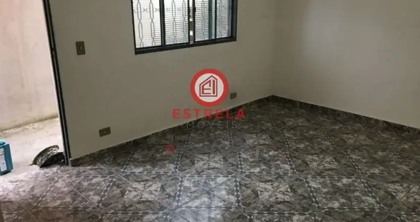 Casa para alugar em jardim são gabriel, jacareí, 2 quartos, 100m²