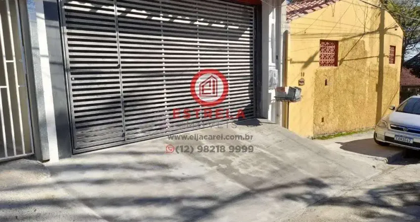 Casa com 2 quartos à venda na Rua Guarulhos, Jardim das Indústrias, São José dos Campos