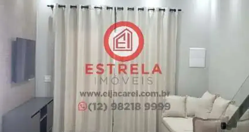 Casa com 2 quartos à venda na Avenida Plinio Marcos, Loteamento Villa Branca, Jacareí