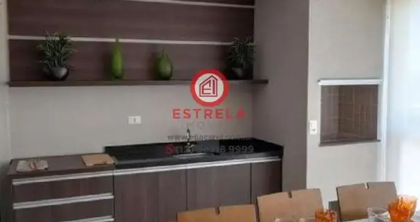 Apartamento à venda em jardim califórnia, jacareí – 3 dorms, 97m²