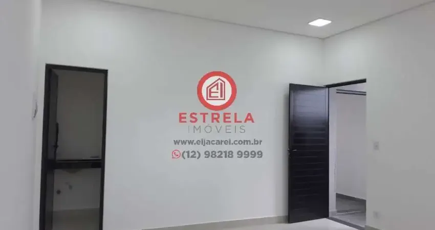 Sala comercial para alugar na Avenida Tarsila do Amaral, Loteamento Villa Branca, Jacareí