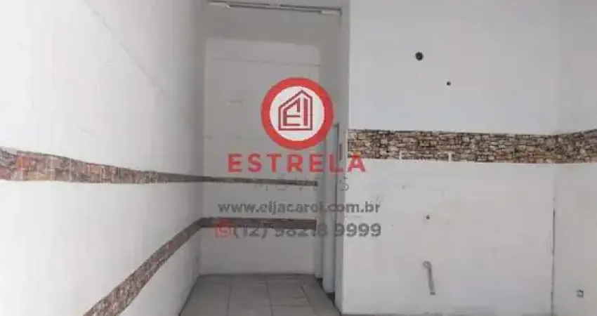 Sala comercial para alugar na Rua Barão de Jacareí, Centro, Jacareí
