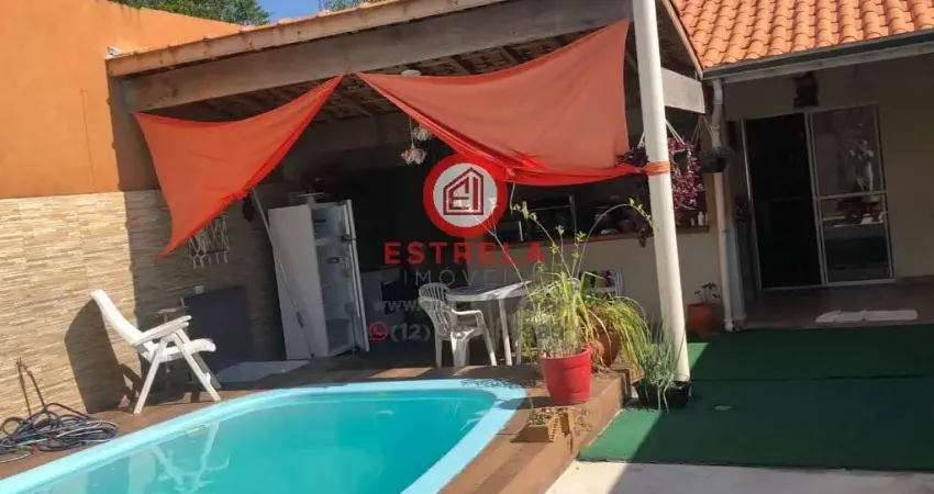 Casa com 3 quartos à venda na Rua Martha Mancilha Brison, Jardim Olympia, Jacareí