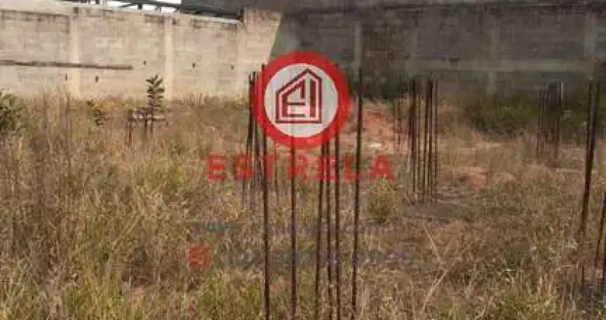 Chácara / sítio à venda na Estrada do Pedregulho, Parque Califórnia, Jacareí