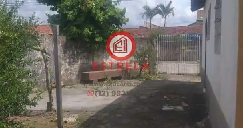 Casa com 2 quartos à venda na Avenida Amaury Teixeira Vasquez, Jardim Emília, Jacareí