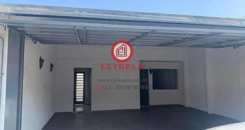 Casa com 3 quartos à venda na Rua Saadallah José Assad, Parque Califórnia, Jacareí